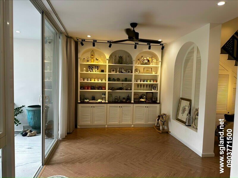 Bán biệt thự Thảo Điền khu Fideco 85 Bán biệt thự Thảo Điền khu Fideco tại – Nhà Đất Sài Gòn | Biệt thự Thảo Điền Quận 2