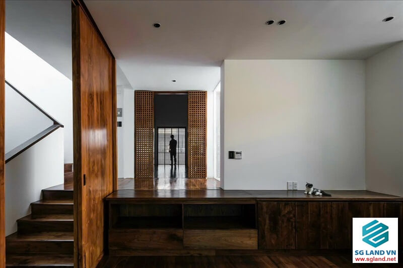 biệt thự khu Thảo Điền quận 2