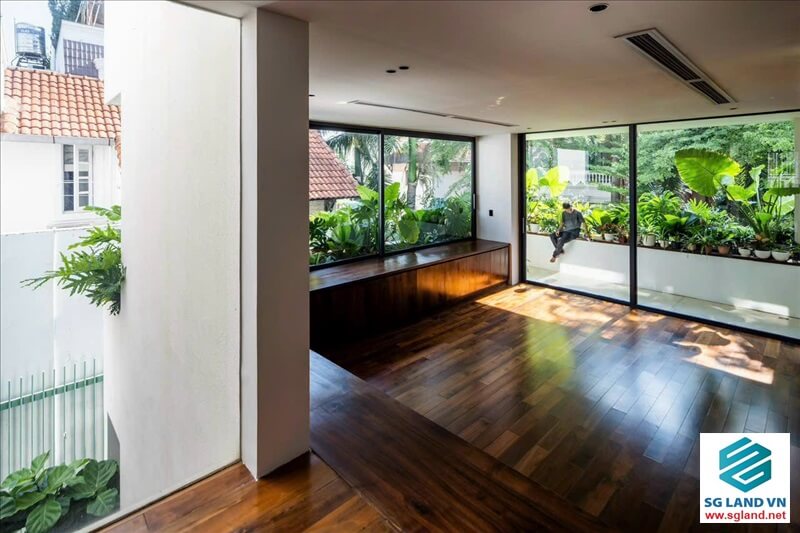 Biệt thự khu thảo điền quận 2 tại – Nhà Đất Sài Gòn | Biệt thự Thảo Điền Quận 2