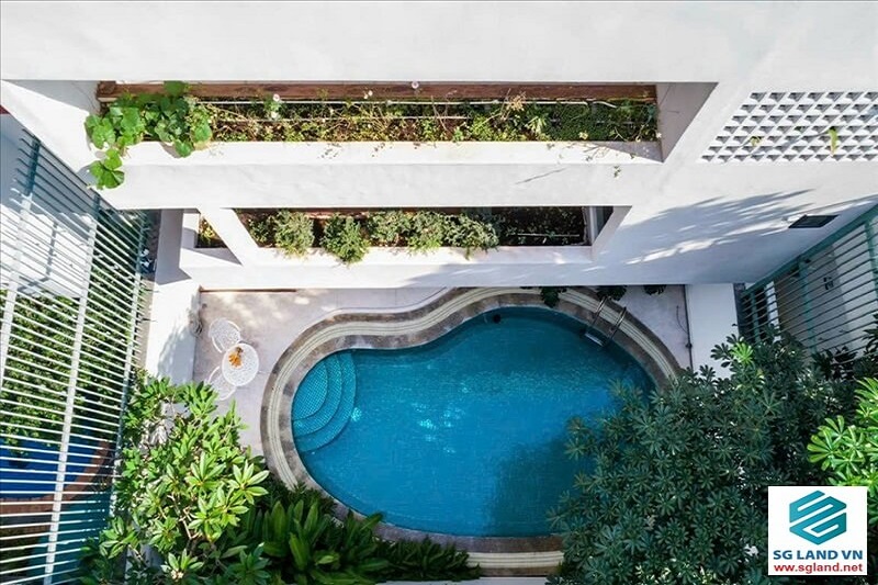 Biệt thự khu thảo điền quận 2 tại – Nhà Đất Sài Gòn | Biệt thự Thảo Điền Quận 2