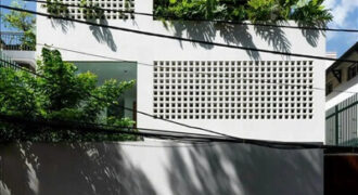 Biệt thự khu thảo điền quận 2 Biệt thự khu thảo điền quận 2