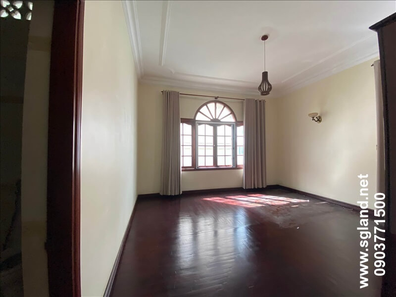 Biệt Thự Thảo Điền Kiểu Pháp tại – Nhà Đất Sài Gòn | Biệt thự Thảo Điền Quận 2