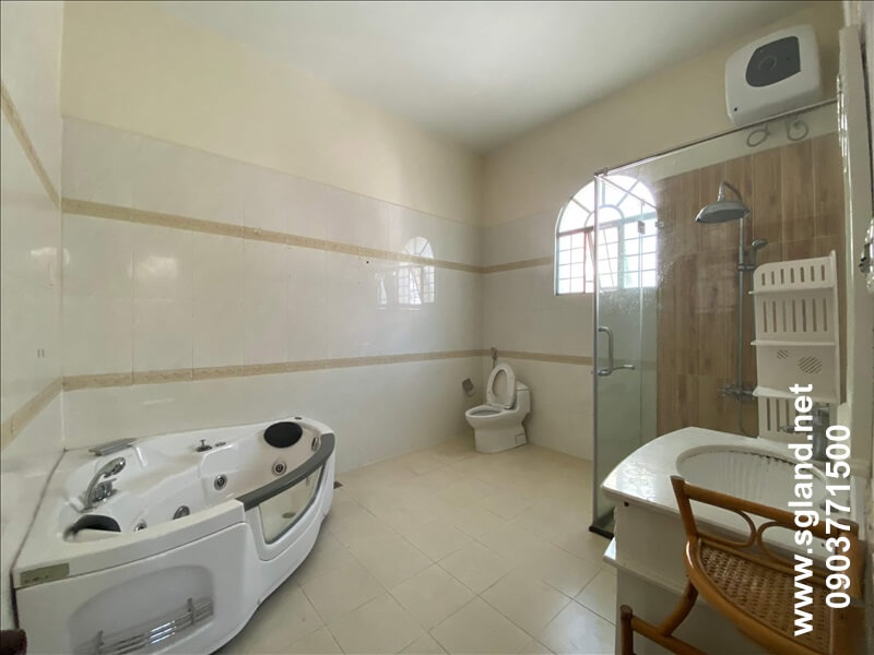 Biệt Thự Thảo Điền Kiểu Pháp tại – Nhà Đất Sài Gòn | Biệt thự Thảo Điền Quận 2