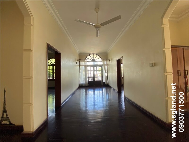 Biệt Thự Thảo Điền Kiểu Pháp tại – Nhà Đất Sài Gòn | Biệt thự Thảo Điền Quận 2