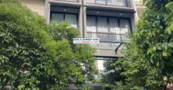 Biệt thự Thảo Điền khu Fideco Biệt thự Thảo Điền khu Fideco