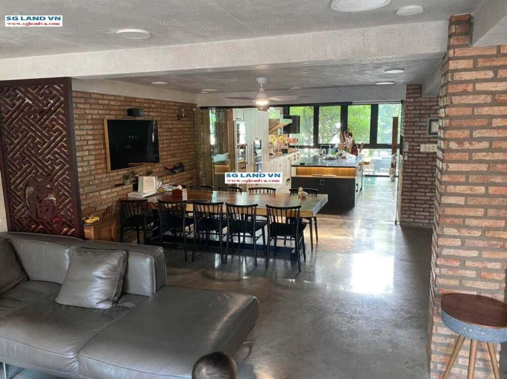 Biệt thự Thảo Điền khu Fideco 104 Biệt thự Thảo Điền khu Fideco tại – Nhà Đất Sài Gòn | Biệt thự Thảo Điền Quận 2