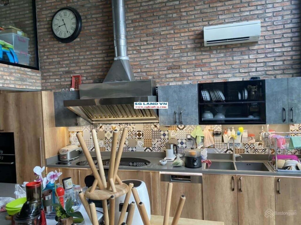 Biệt thự Thảo Điền khu Fideco 106 Biệt thự Thảo Điền khu Fideco tại – Nhà Đất Sài Gòn | Biệt thự Thảo Điền Quận 2