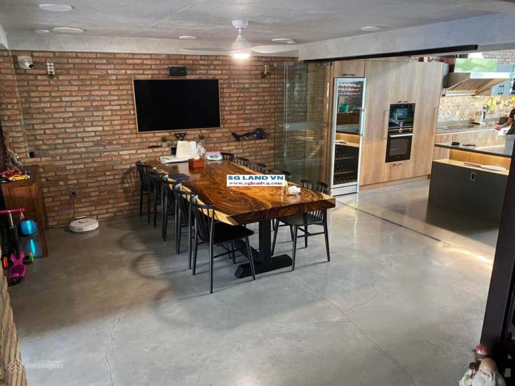 Biệt thự Thảo Điền khu Fideco 108 Biệt thự Thảo Điền khu Fideco tại – Nhà Đất Sài Gòn | Biệt thự Thảo Điền Quận 2