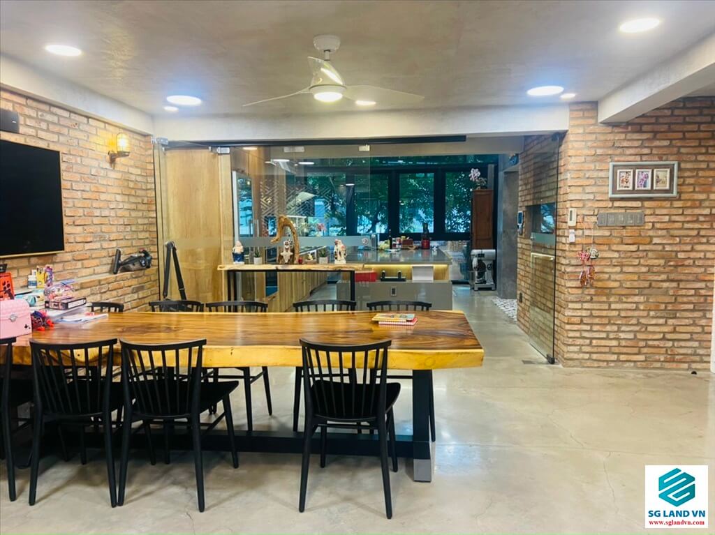 Biệt thự Thảo Điền khu Fideco 109 Biệt thự Thảo Điền khu Fideco tại – Nhà Đất Sài Gòn | Biệt thự Thảo Điền Quận 2