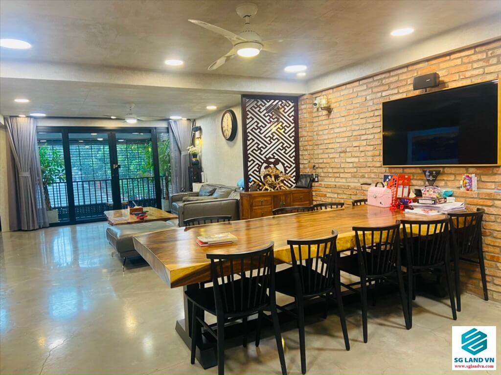 Biệt thự Thảo Điền khu Fideco 113 Biệt thự Thảo Điền khu Fideco tại – Nhà Đất Sài Gòn | Biệt thự Thảo Điền Quận 2