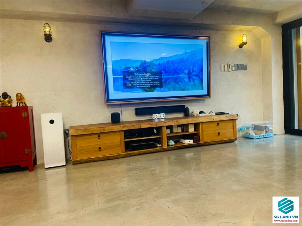 Biệt thự Thảo Điền khu Fideco 114 Biệt thự Thảo Điền khu Fideco tại – Nhà Đất Sài Gòn | Biệt thự Thảo Điền Quận 2