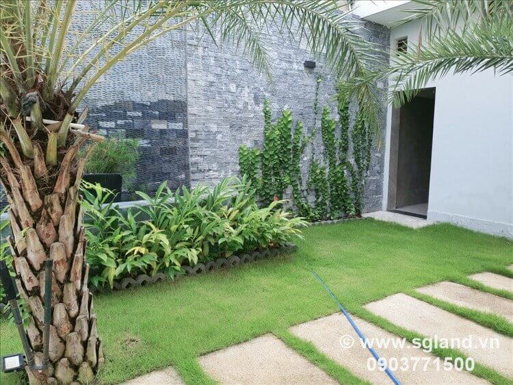 Biệt thự mặt tiền sông Sài Gòn tại – Nhà Đất Sài Gòn | Biệt thự Thảo Điền Quận 2