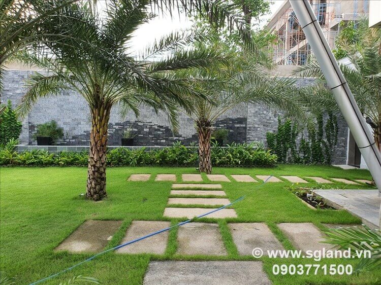 Biệt thự mặt tiền sông Sài Gòn tại – Nhà Đất Sài Gòn | Biệt thự Thảo Điền Quận 2