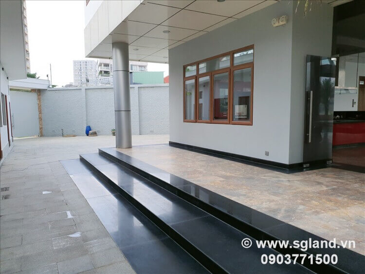 Biệt thự mặt tiền sông Sài Gòn tại – Nhà Đất Sài Gòn | Biệt thự Thảo Điền Quận 2