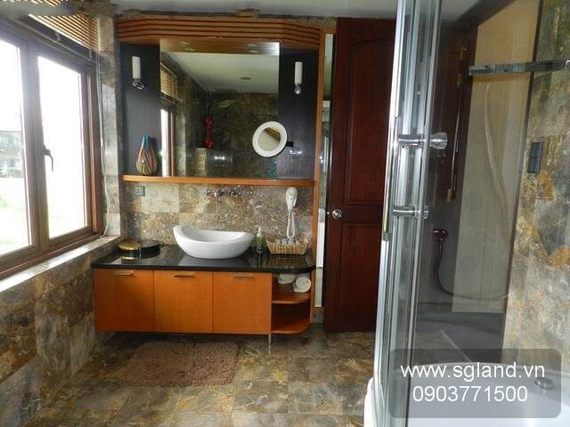 Biệt thự mặt tiền sông Sài Gòn tại – Nhà Đất Sài Gòn | Biệt thự Thảo Điền Quận 2