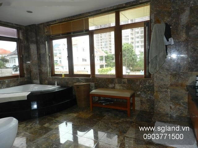 Biệt thự mặt tiền sông Sài Gòn tại – Nhà Đất Sài Gòn | Biệt thự Thảo Điền Quận 2