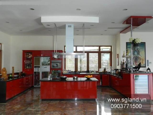 Biệt thự mặt tiền sông Sài Gòn tại – Nhà Đất Sài Gòn | Biệt thự Thảo Điền Quận 2