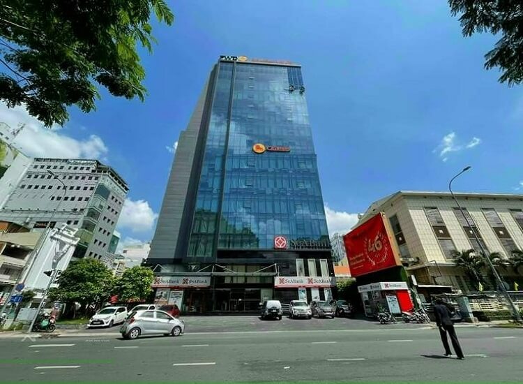 Bán đất mặt tiền Nguyễn Gia Trí, Quận Bình Thạnh tại – Nhà Đất Sài Gòn | Biệt thự Thảo Điền Quận 2