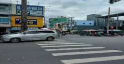 Bán đất mặt tiền Nguyễn Gia Trí, Quận Bình Thạnh