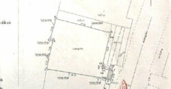 Bán đất mặt tiền Nguyễn Gia Trí, Quận Bình Thạnh