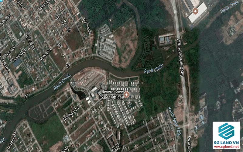 Riovista Dương Đình Hội tại – Nhà Đất Sài Gòn | Biệt thự Thảo Điền Quận 2