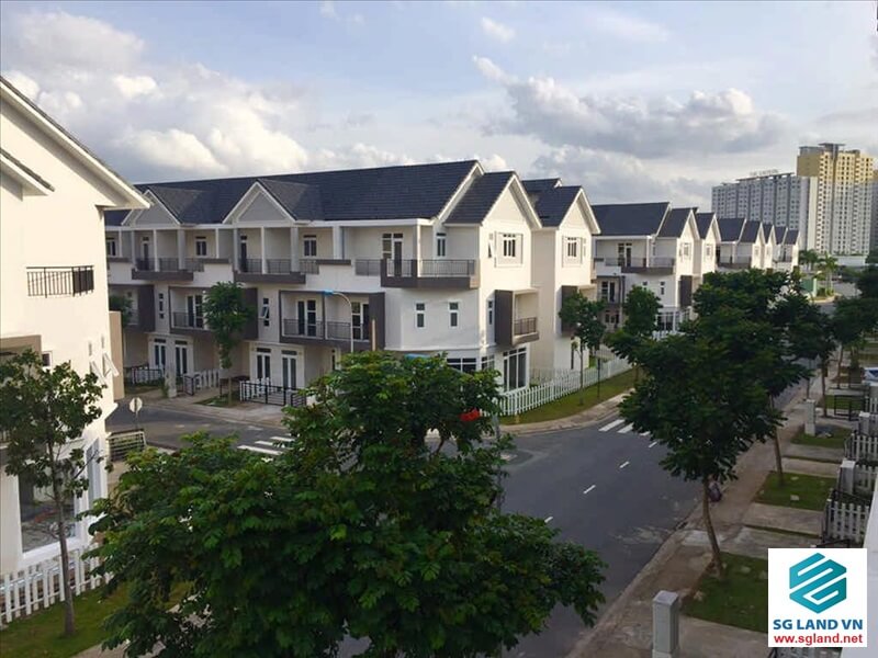 Riovista Dương Đình Hội tại – Nhà Đất Sài Gòn | Biệt thự Thảo Điền Quận 2