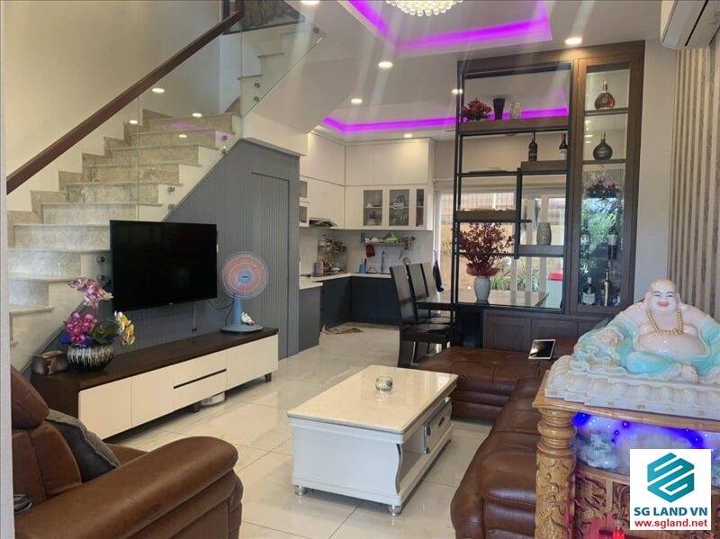 Riovista Dương Đình Hội tại – Nhà Đất Sài Gòn | Biệt thự Thảo Điền Quận 2