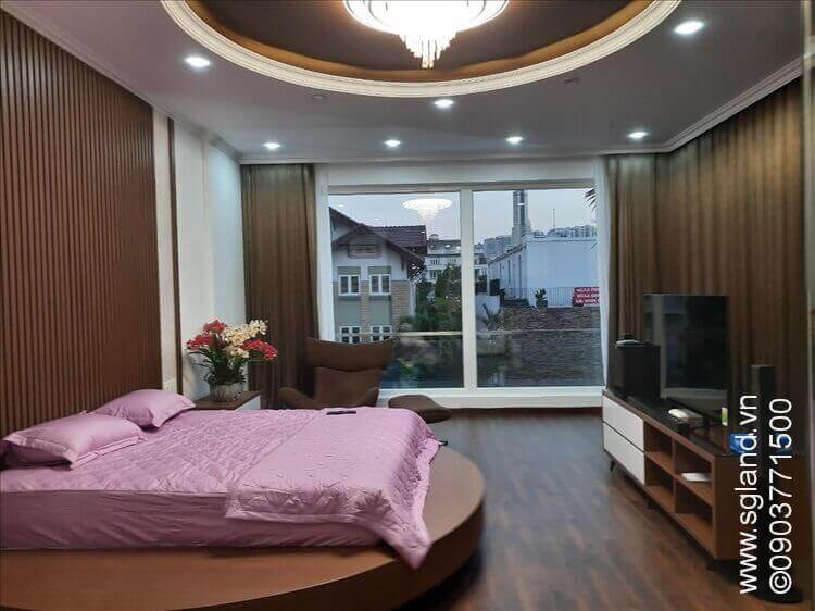 Bán biệt thự Thảo Điền tại – Nhà Đất Sài Gòn | Biệt thự Thảo Điền Quận 2