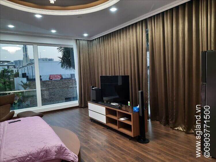 Bán biệt thự Thảo Điền tại – Nhà Đất Sài Gòn | Biệt thự Thảo Điền Quận 2