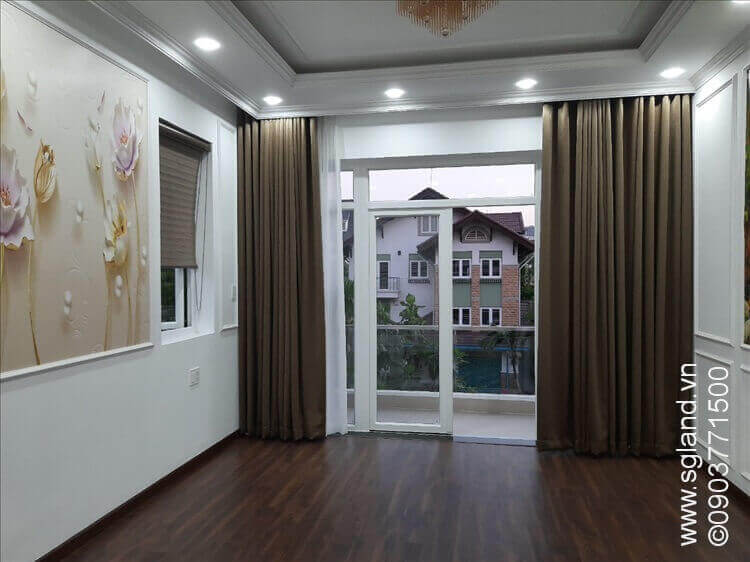 Bán biệt thự Thảo Điền tại – Nhà Đất Sài Gòn | Biệt thự Thảo Điền Quận 2