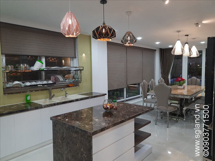 Bán biệt thự Thảo Điền tại – Nhà Đất Sài Gòn | Biệt thự Thảo Điền Quận 2