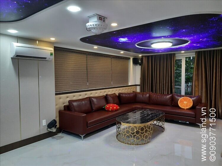 Bán biệt thự Thảo Điền tại – Nhà Đất Sài Gòn | Biệt thự Thảo Điền Quận 2