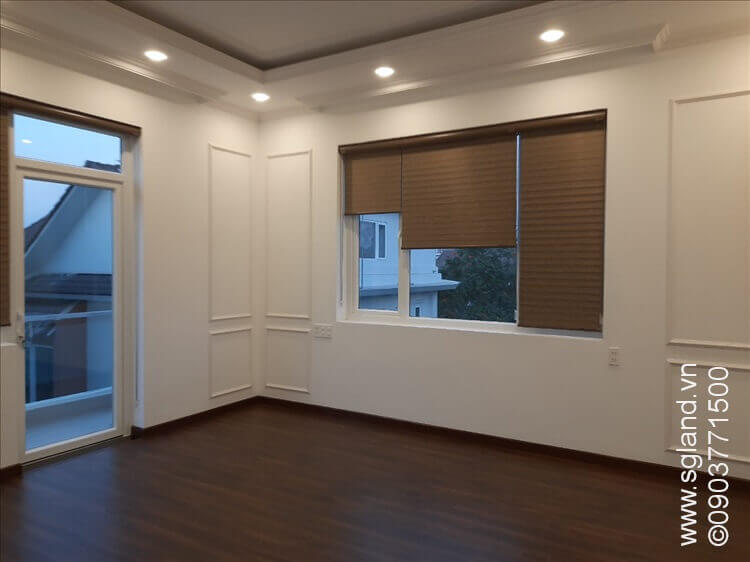 Bán biệt thự Thảo Điền tại – Nhà Đất Sài Gòn | Biệt thự Thảo Điền Quận 2