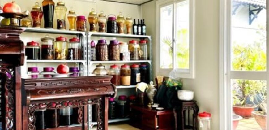 🌟 Bán Villa Thảo Điền – Nơi Lý Tưởng Cho Cuộc Sống Sang Trọng 🌟