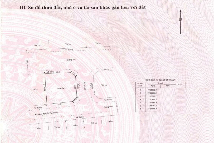 Đất Thảo Điền Quận 2 : giá bán các lô tháng 6 96 Đất Thảo Điền Quận 2 : giá bán các lô tháng 6 tại – Nhà Đất Sài Gòn | Biệt thự Thảo Điền Quận 2