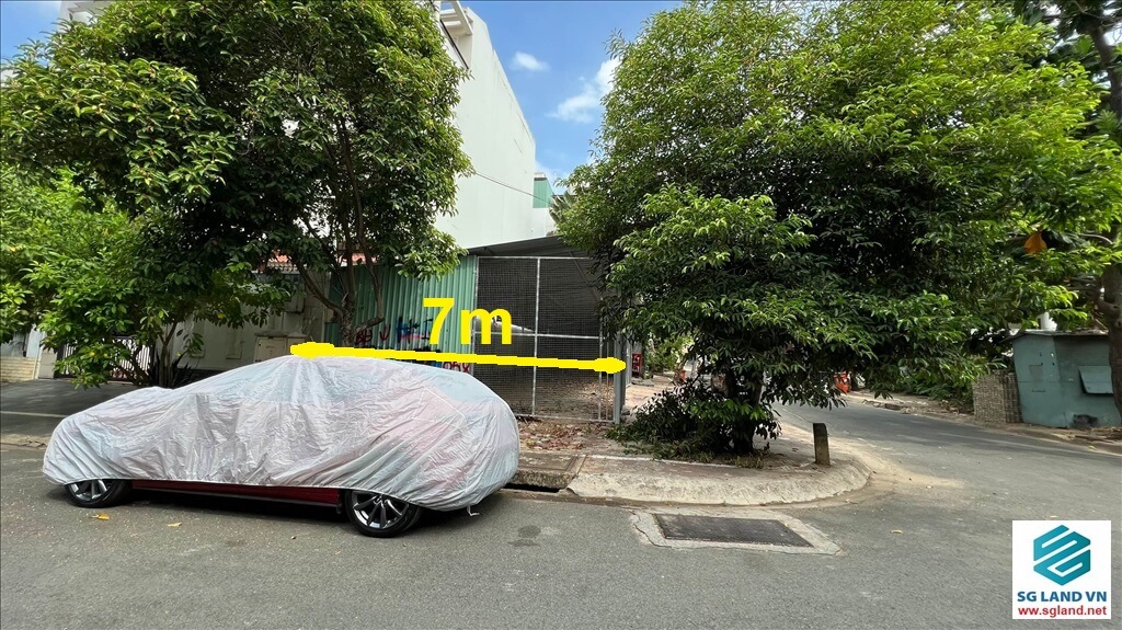 Bán đất khu biệt thự Fideco Thảo Điền 133 Bán đất khu biệt thự Fideco Thảo Điền tại – Nhà Đất Sài Gòn | Biệt thự Thảo Điền Quận 2