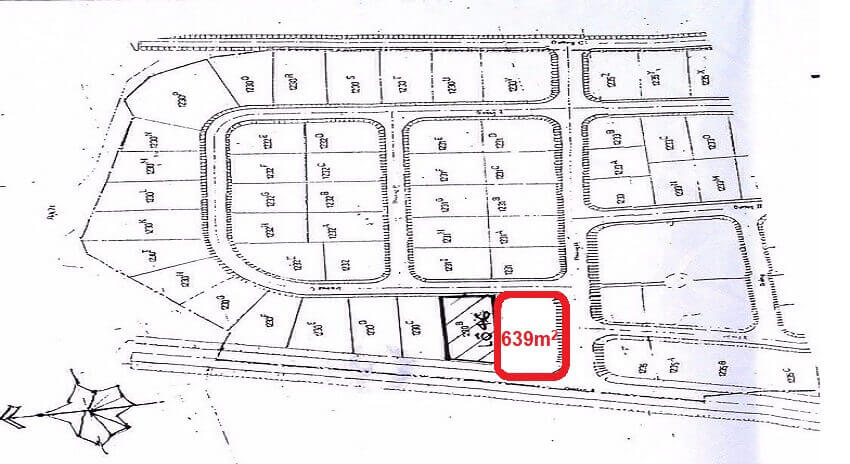 Bán đất mặt tiền đường Nguyễn Văn Hưởng 70 Bán đất mặt tiền đường Nguyễn Văn Hưởng tại – Nhà Đất Sài Gòn | Biệt thự Thảo Điền Quận 2