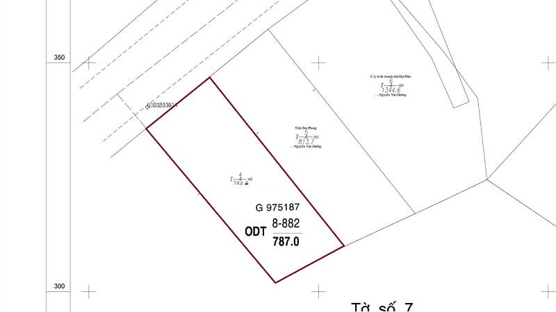 Đất Thảo Điền Quận 2 : giá bán các lô tháng 6 116 Đất Thảo Điền Quận 2 : giá bán các lô tháng 6 tại – Nhà Đất Sài Gòn | Biệt thự Thảo Điền Quận 2