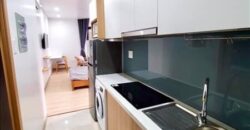 Bán tòa căn hộ dịch vụ đang cho thuê