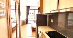 Bán tòa căn hộ dịch vụ đang cho thuê