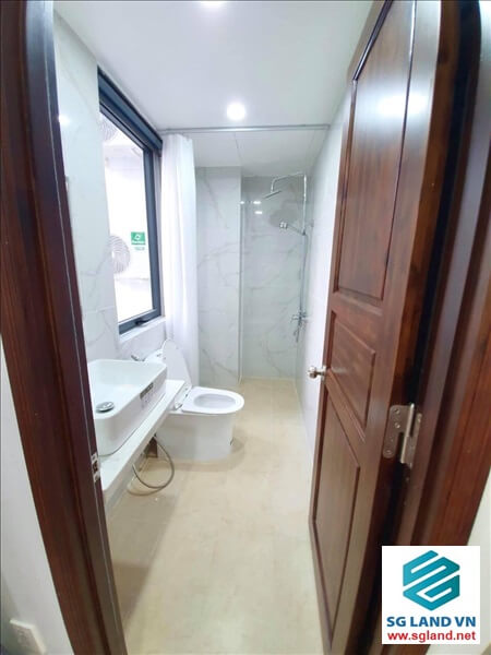 Bán tòa căn hộ dịch vụ đang cho thuê tại – Nhà Đất Sài Gòn | Biệt thự Thảo Điền Quận 2