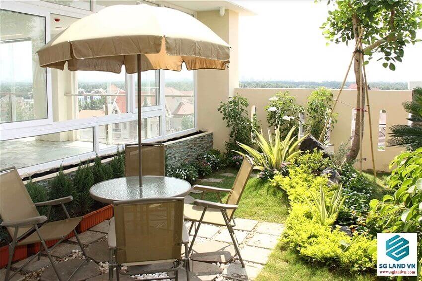 Bán tòa căn hộ dịch vụ Thảo Điền tại – Nhà Đất Sài Gòn | Biệt thự Thảo Điền Quận 2