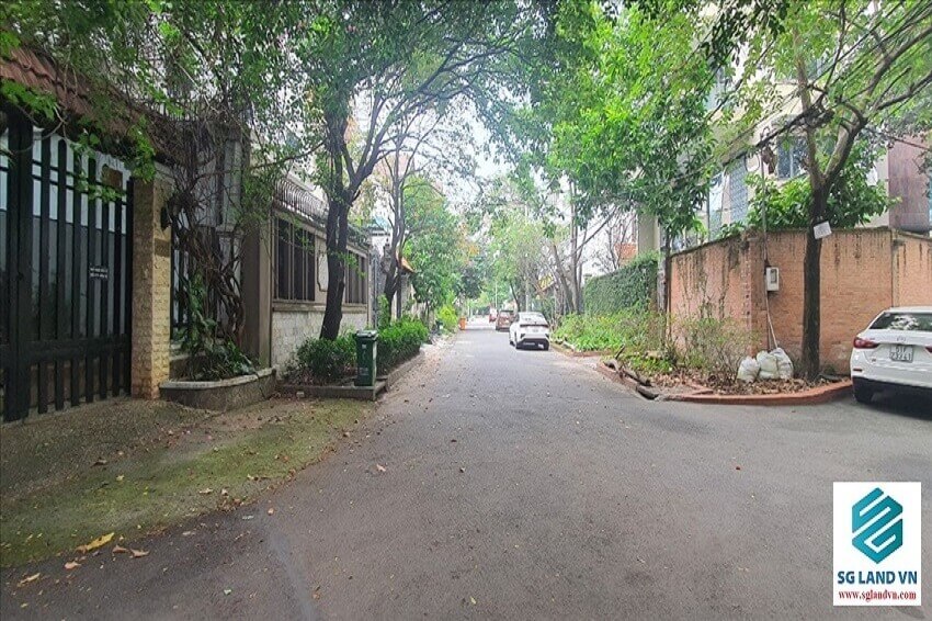 Bán tòa căn hộ dịch vụ Thảo Điền tại – Nhà Đất Sài Gòn | Biệt thự Thảo Điền Quận 2