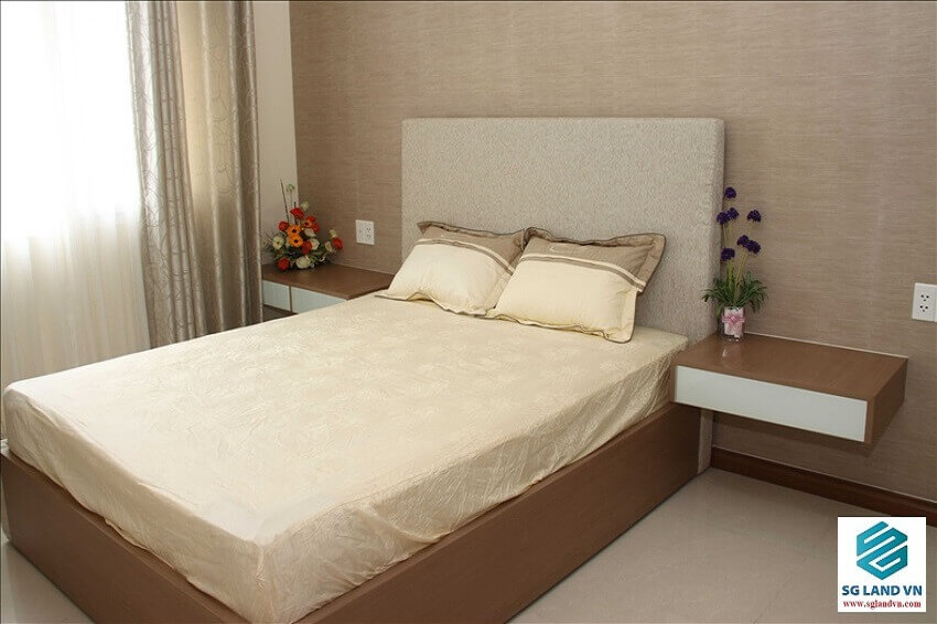 Bán tòa căn hộ dịch vụ Thảo Điền tại – Nhà Đất Sài Gòn | Biệt thự Thảo Điền Quận 2