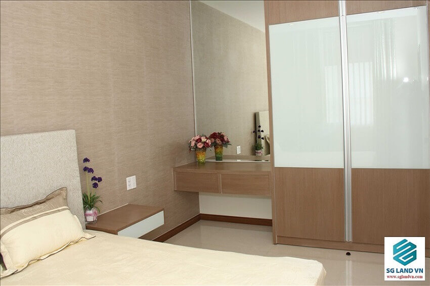 Bán tòa căn hộ dịch vụ Thảo Điền tại – Nhà Đất Sài Gòn | Biệt thự Thảo Điền Quận 2