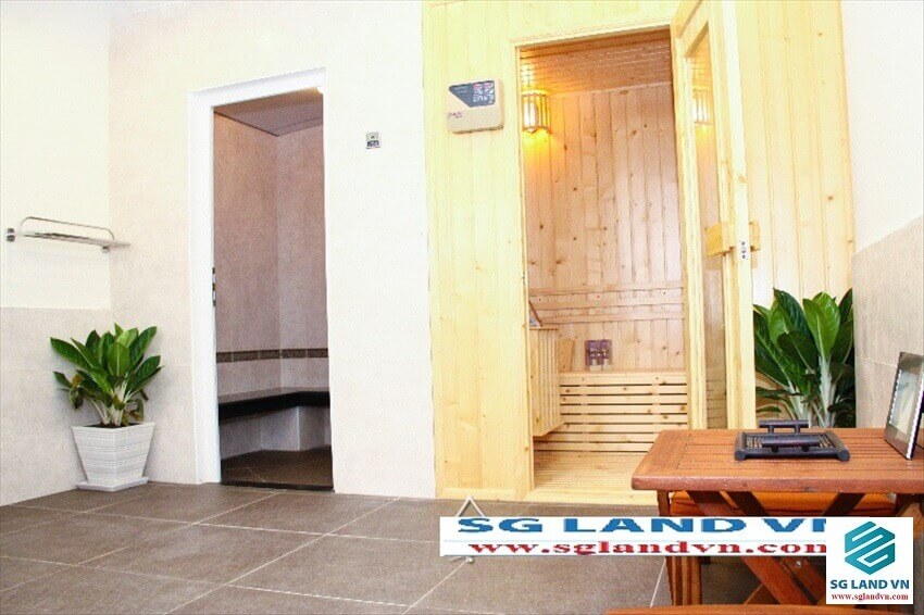 Bán tòa căn hộ dịch vụ Thảo Điền tại – Nhà Đất Sài Gòn | Biệt thự Thảo Điền Quận 2