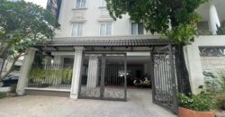 Bán tòa nhà đang cho thuê tại Thảo Điền