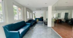 Bán tòa nhà đang cho thuê tại Thảo Điền