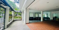 Bán tòa nhà đang cho thuê tại Thảo Điền