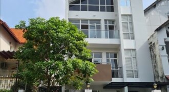 Cho thuê biệt thự Nguyễn Văn Hưởng Cho thuê biệt thự Nguyễn Văn Hưởng